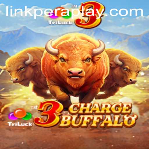 3ChargeBuffalo: An Engaging Adventure with Peraplay