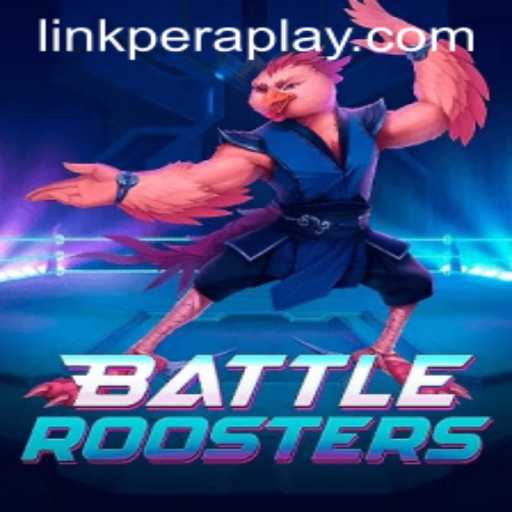 Discover the Exciting World of BattleRoosters with Peraplay