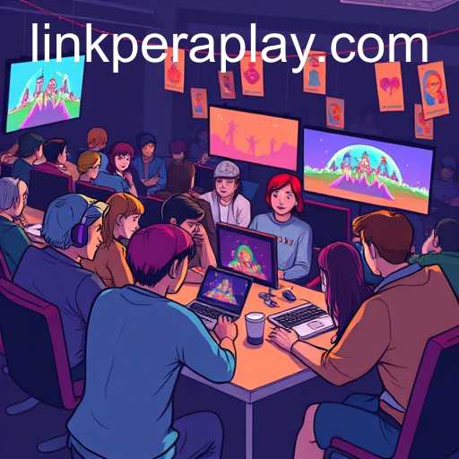 Building a Thriving Player Community: The Role of Peraplay