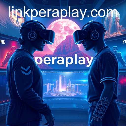 Exclusive Insight into Peraplay: Revolutionizing the Digital Entertainment Scene