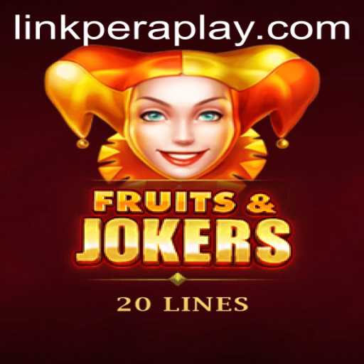 Unveiling FruitsAndJokers20: The Ultimate Gaming Experience by Peraplay