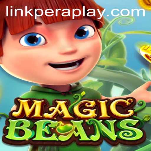 Unveiling the Enchantment of MAGICBEANS: A Thrilling Journey with Peraplay