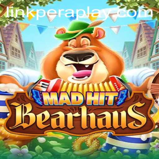 MadHitBearhaus: A New Era of Gaming
