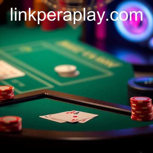 Exploring Online Baccarat with Peraplay