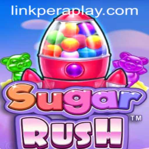 SugarRush: The Sweet Gaming Sensation with Peraplay